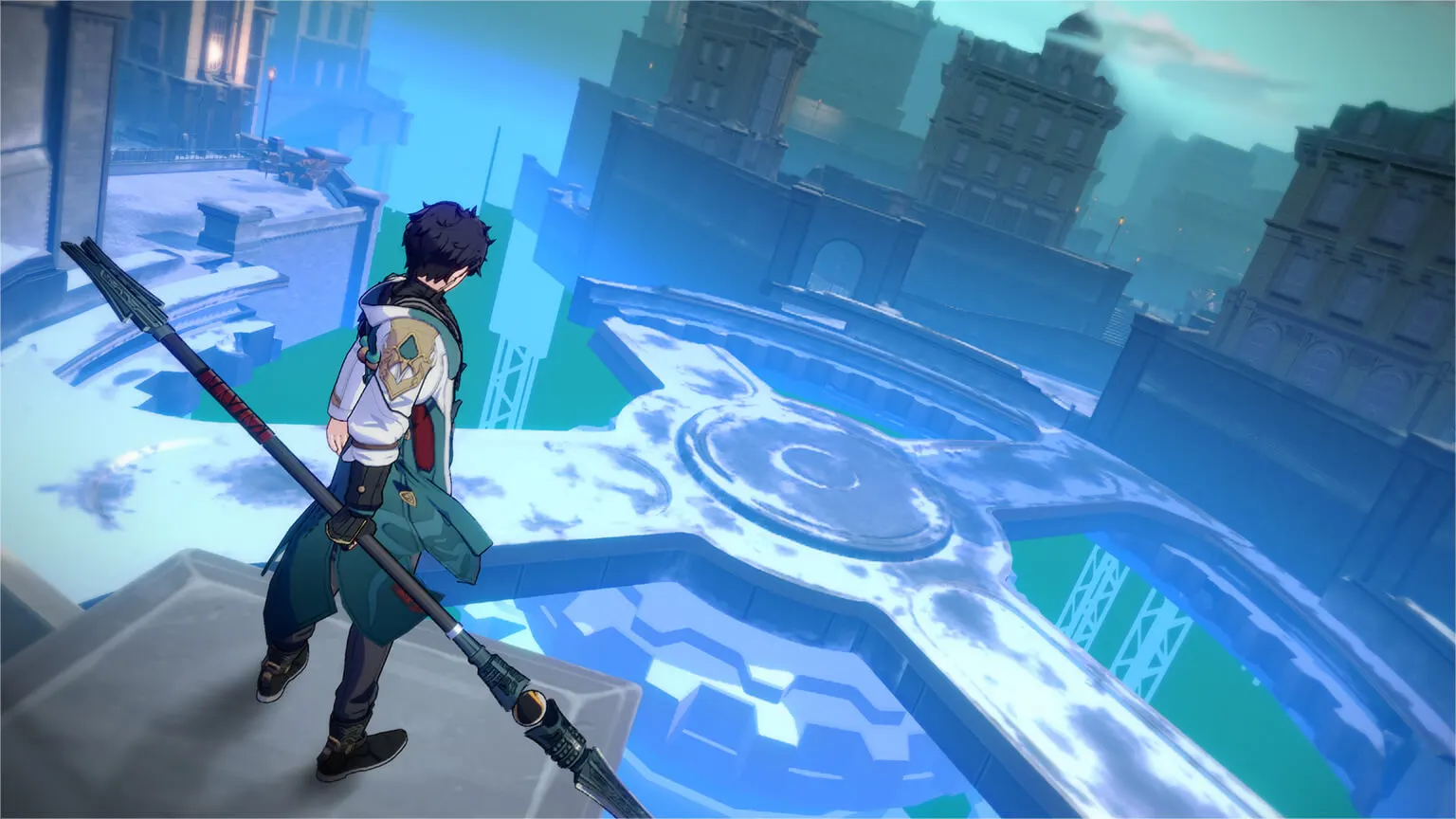 Honkai: Star Rail media 3