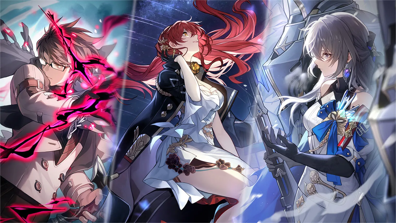Honkai: Star Rail media 4
