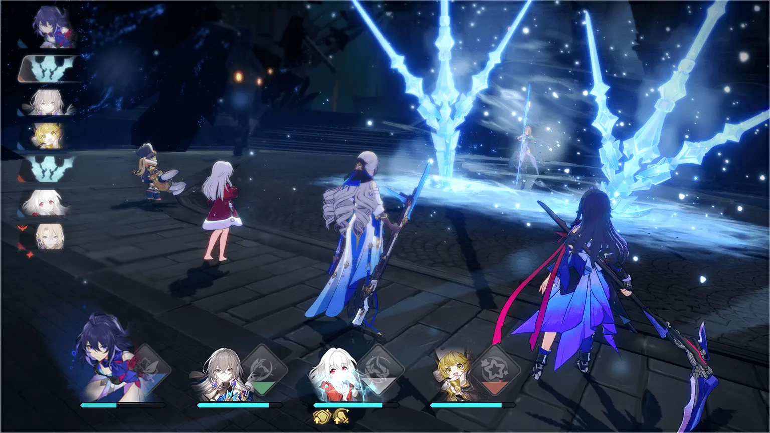 Honkai: Star Rail media 5
