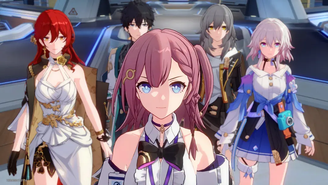Honkai: Star Rail media 6