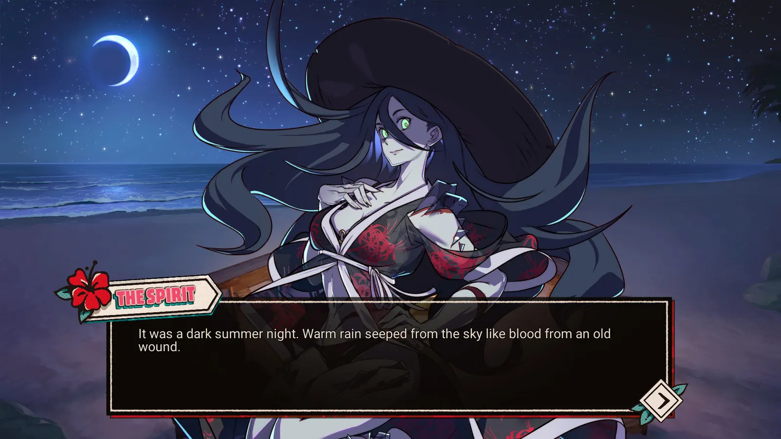 Hooked on You: A Dead by Daylight Dating Sim™ media 7