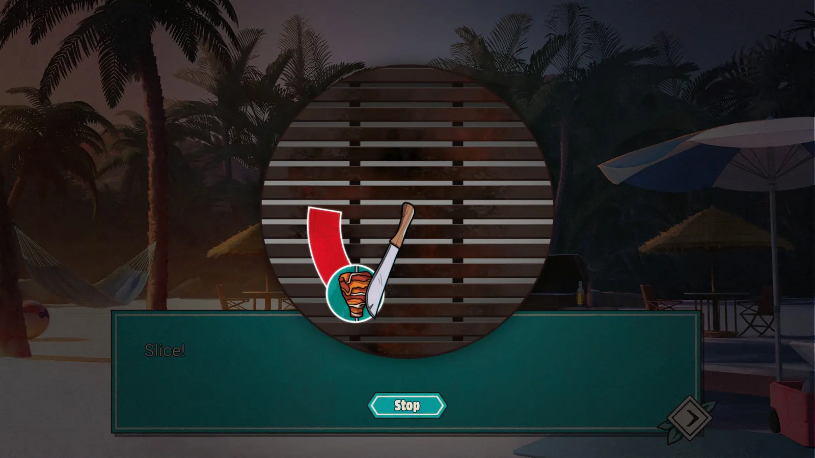 Hooked on You: A Dead by Daylight Dating Sim™ media 10