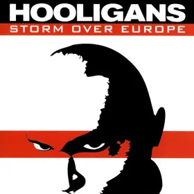 Обкладинка гри Hooligans: Storm Over Europe