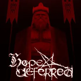 Обкладинка гри Hope Deferred