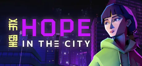 Hope in the City Playtest