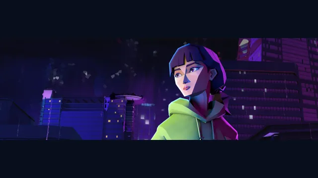Hope in the City