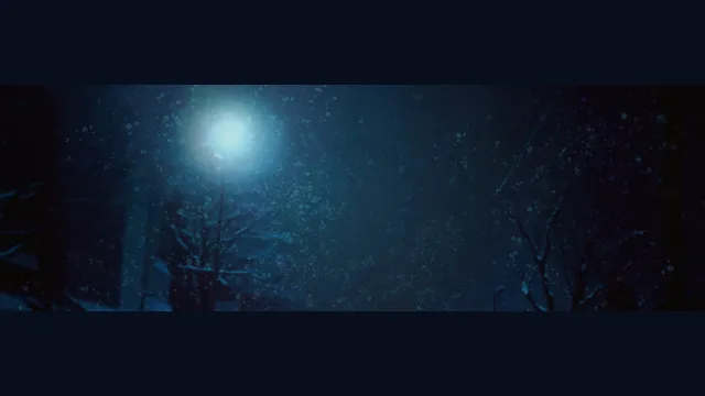 HOPE: Winter Tale