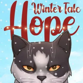 Обкладинка гри HOPE: Winter Tale