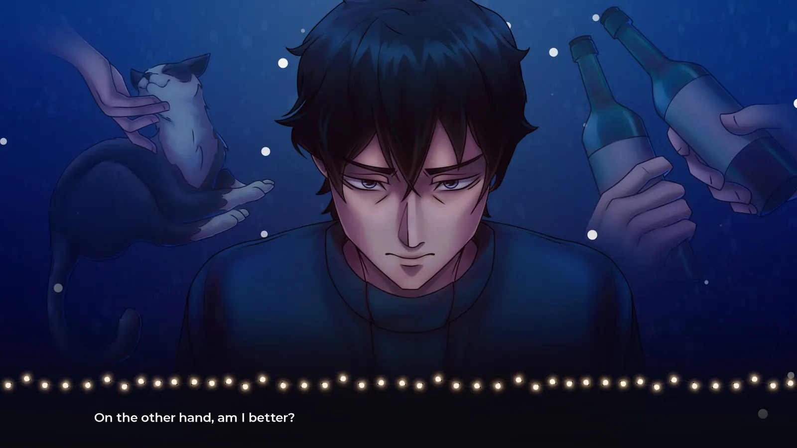 HOPE: Winter Tale media 3