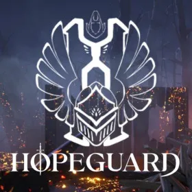 Обкладинка гри Hopeguard