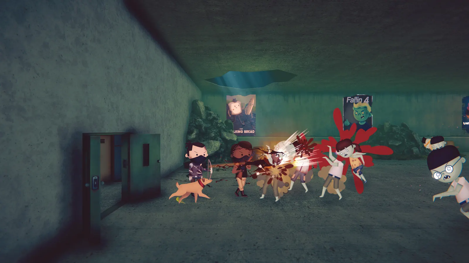 HordeCore media 12