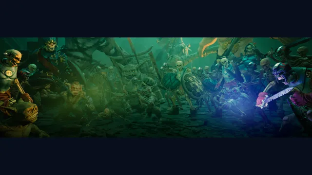 Hordes of Fate : A Hand of Fate Adventure