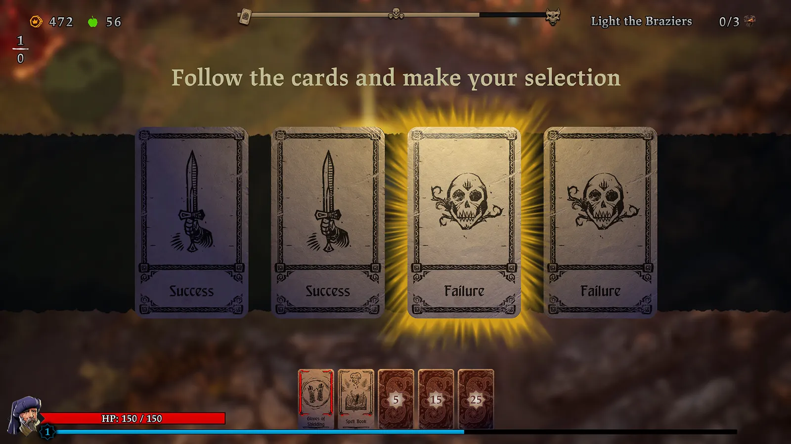 Hand of Fate: Hordes media 4