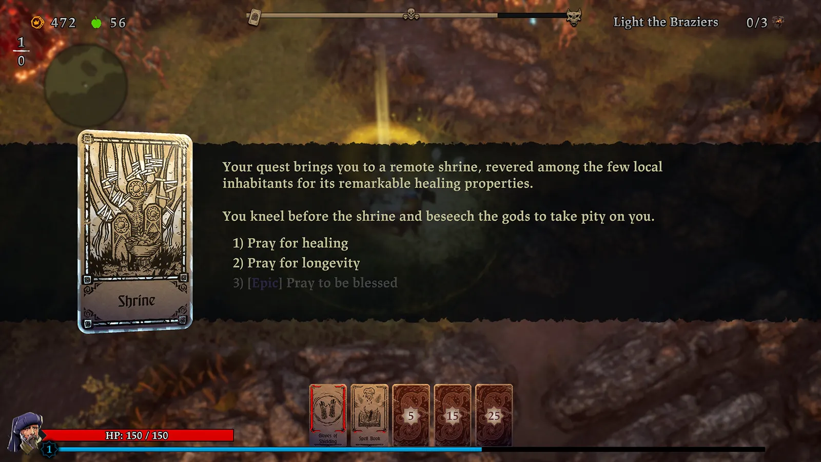 Hand of Fate: Hordes media 6