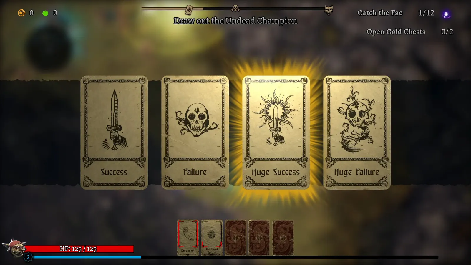 Hand of Fate: Hordes media 6