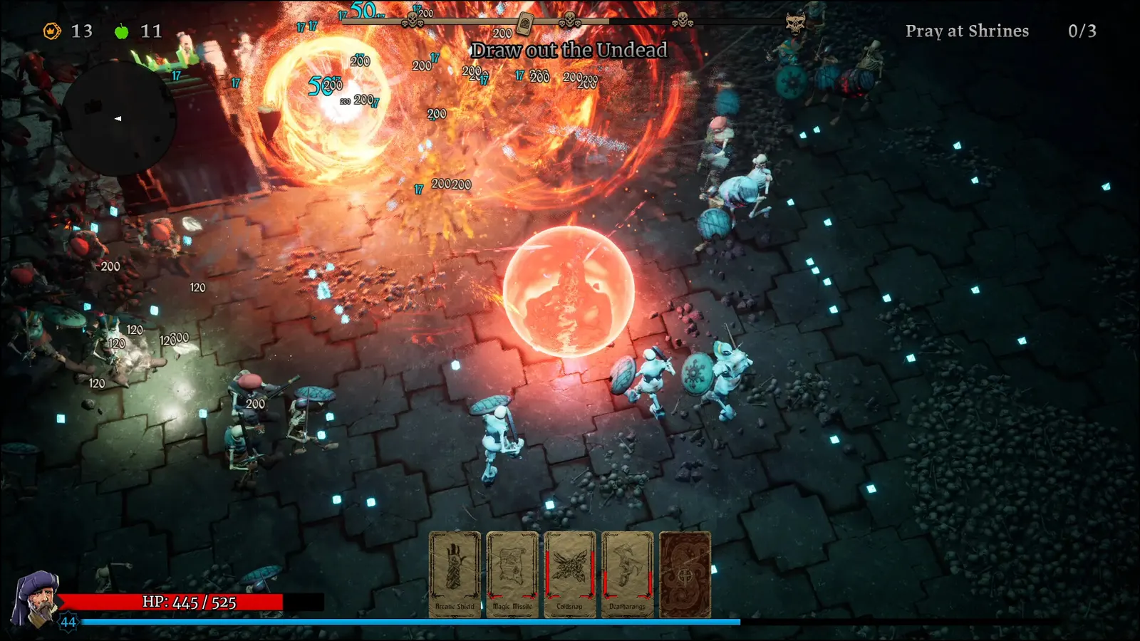 Hand of Fate: Hordes media 11