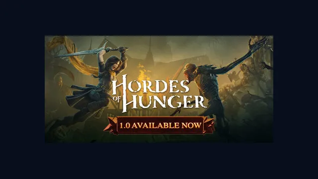 Hordes of Hunger