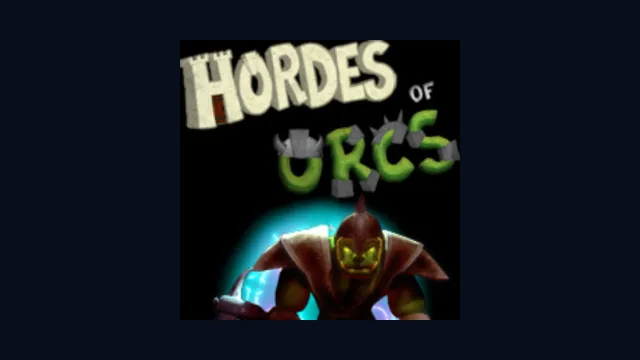 Hordes of Orcs 2