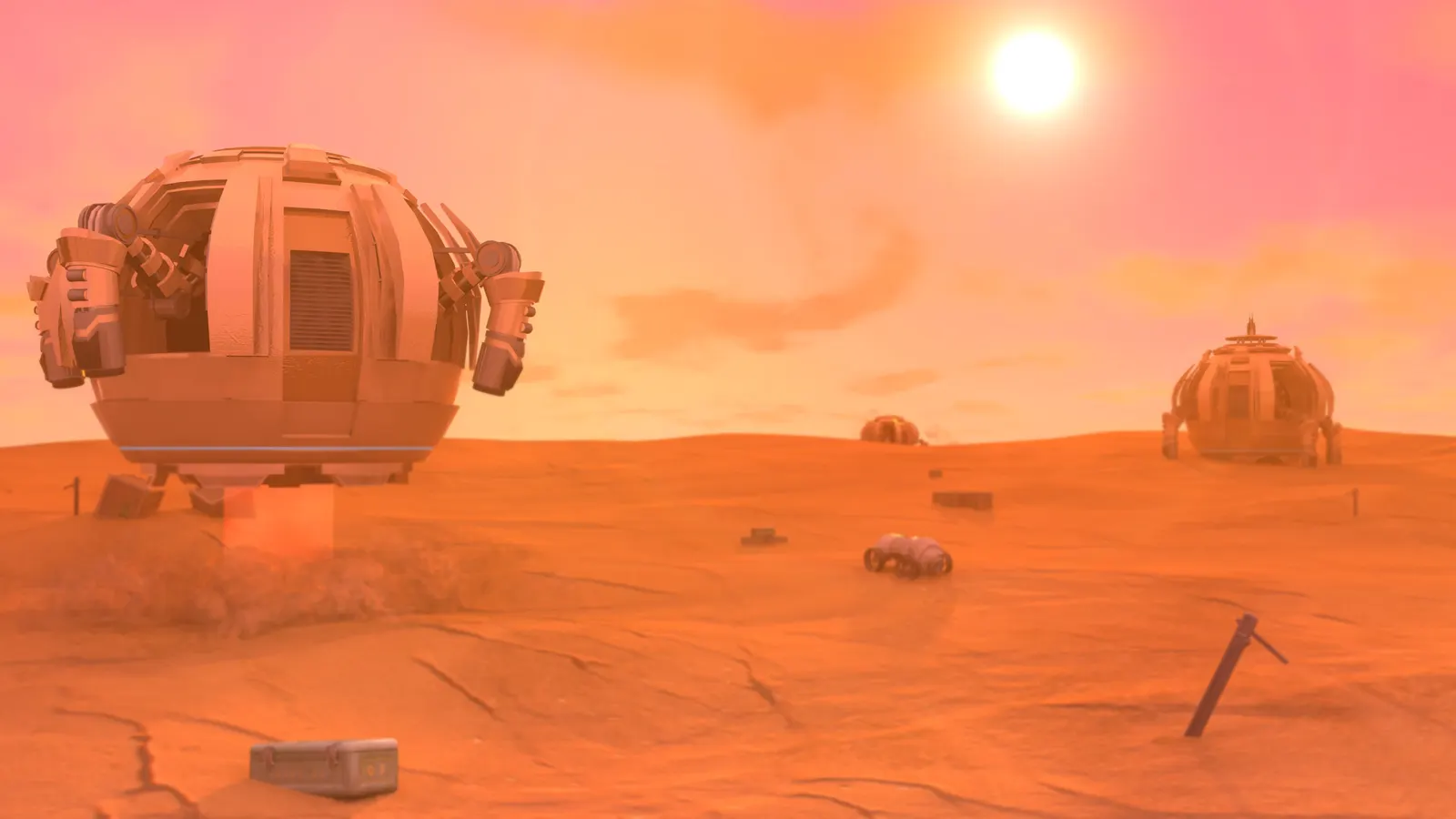 Horizon media 7