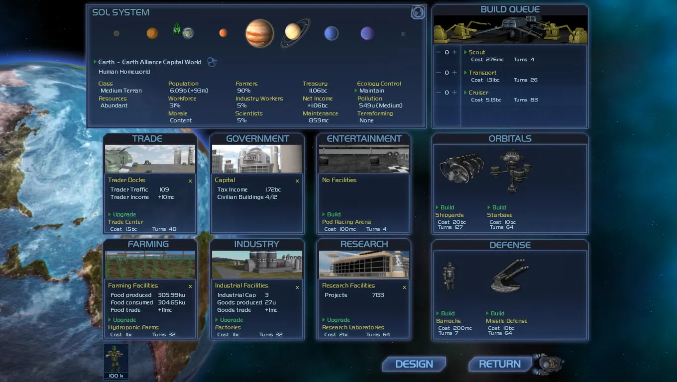 Horizon media 8