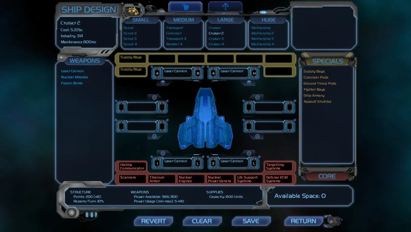 Horizon media 10