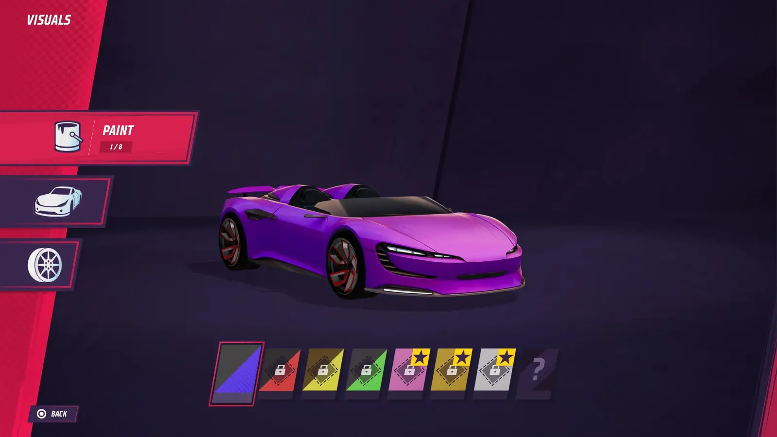 Horizon Chase 2 media 2