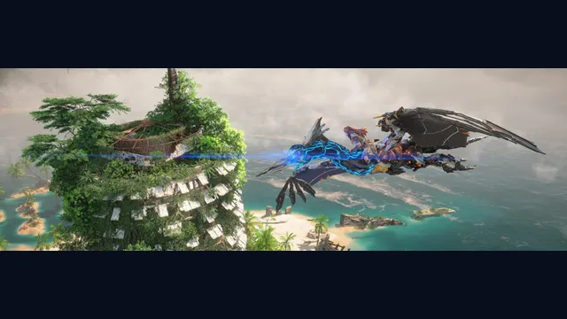 Horizon Forbidden West™ Complete Edition