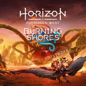 Обкладинка гри Horizon Forbidden West™ Complete Edition