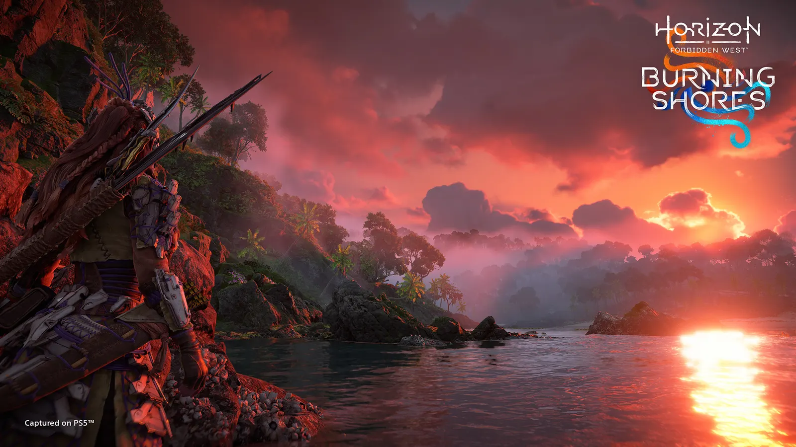 Horizon Forbidden West™ Complete Edition media 2