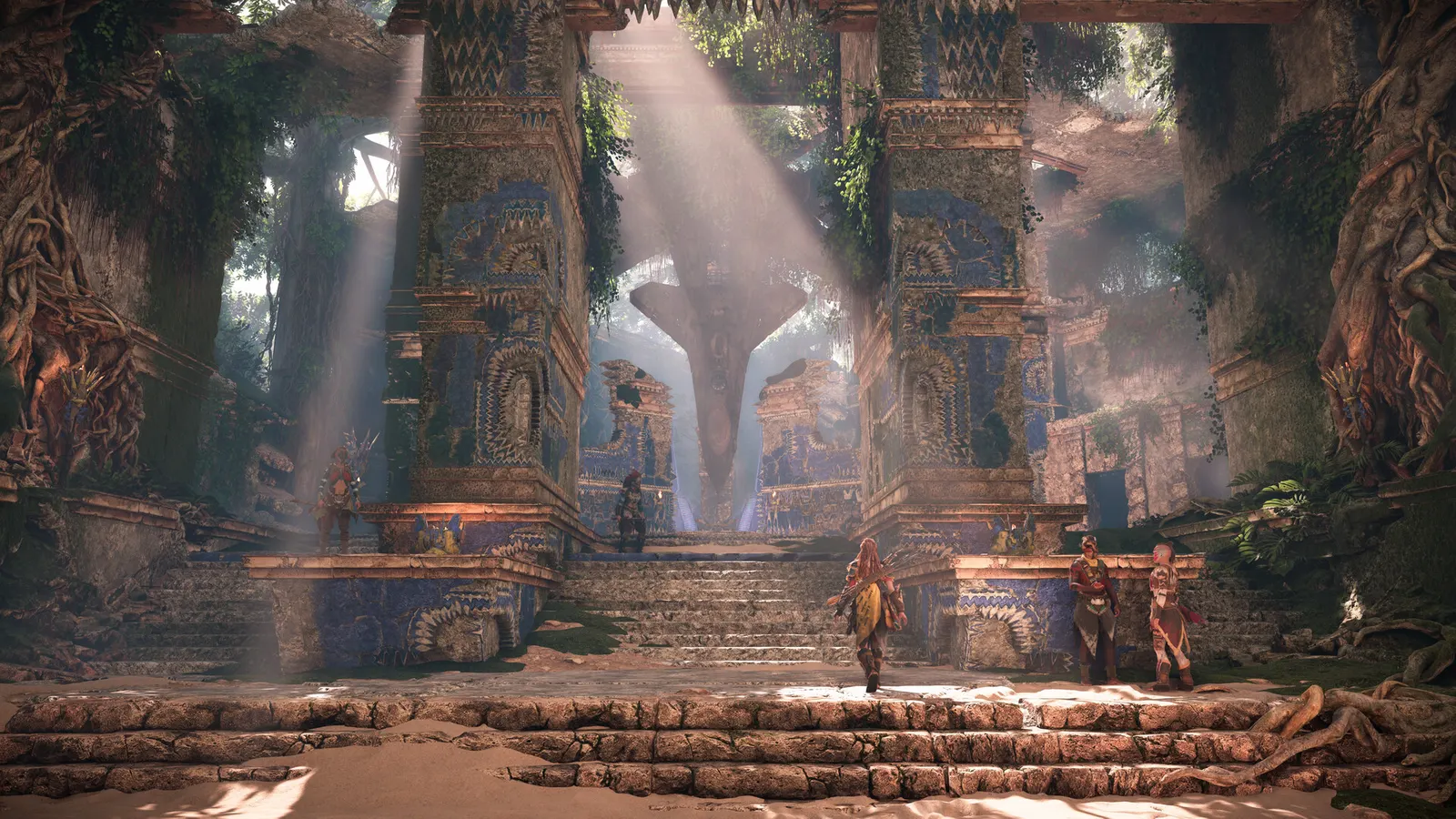 Horizon Forbidden West™ Complete Edition media 3