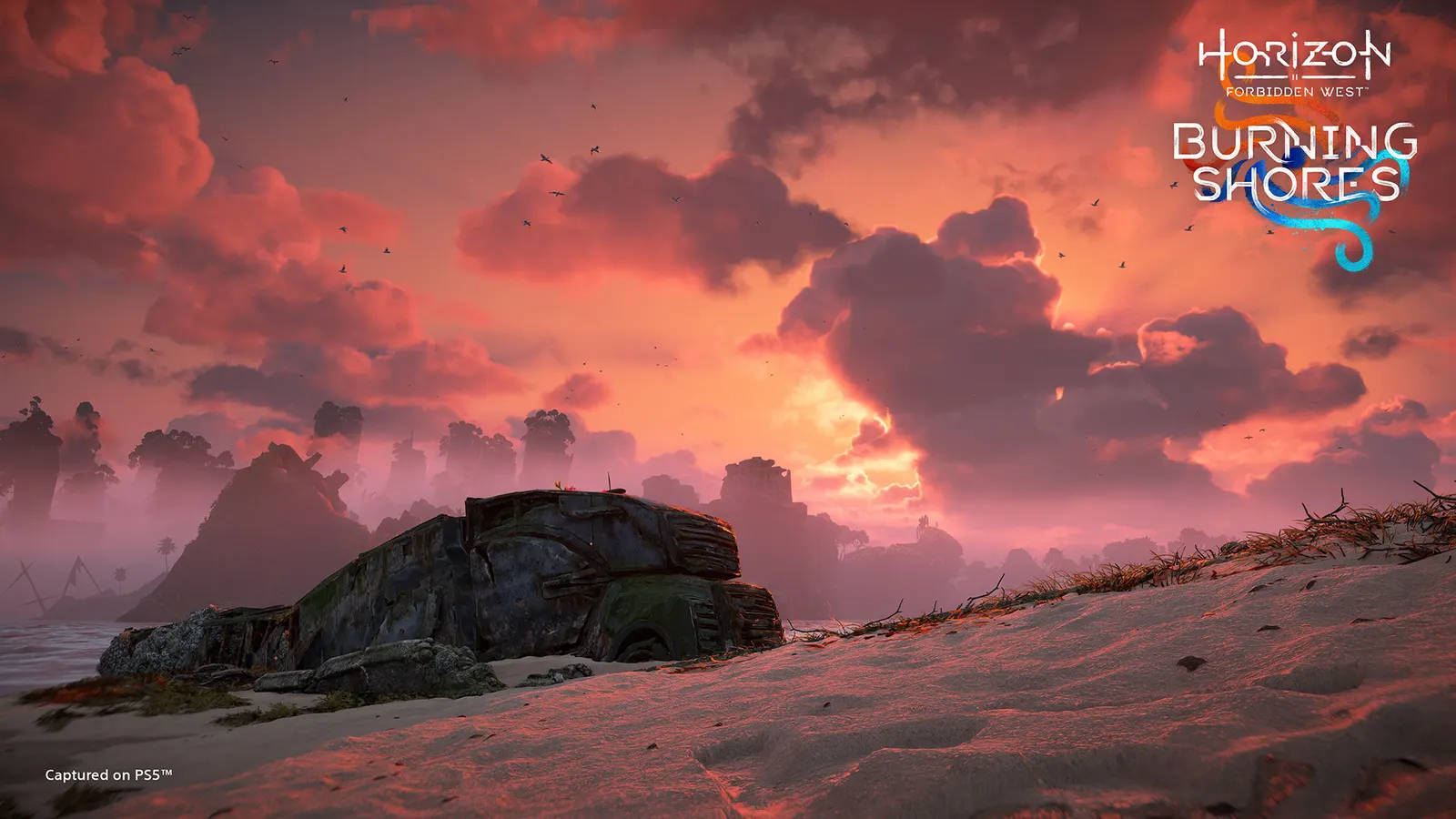Horizon Forbidden West™ Complete Edition media 4
