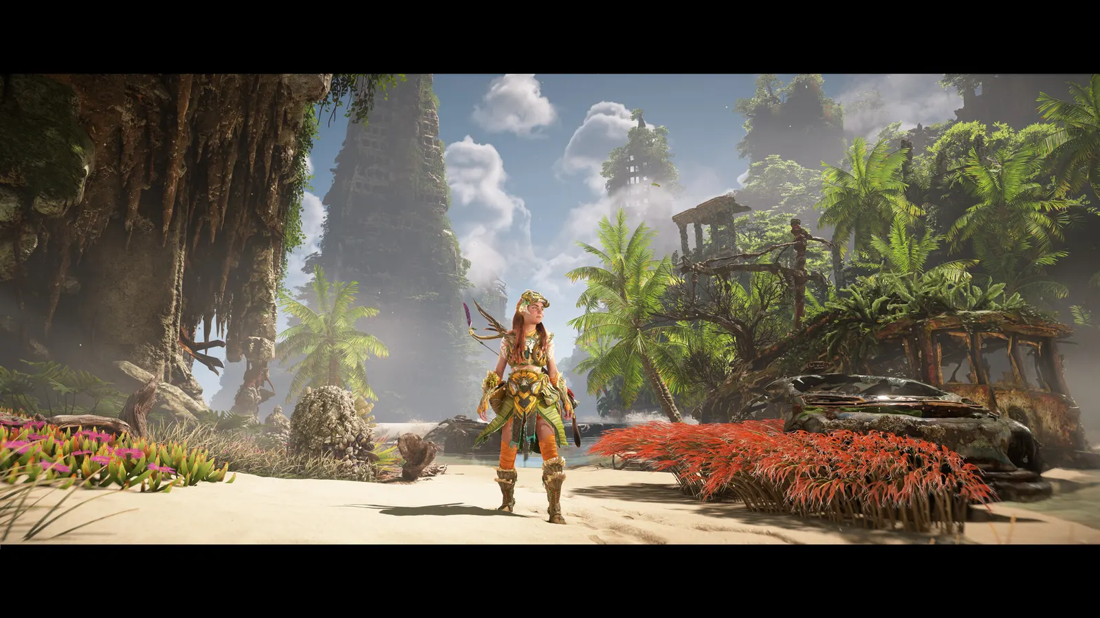 Horizon Forbidden West™ Complete Edition media 8