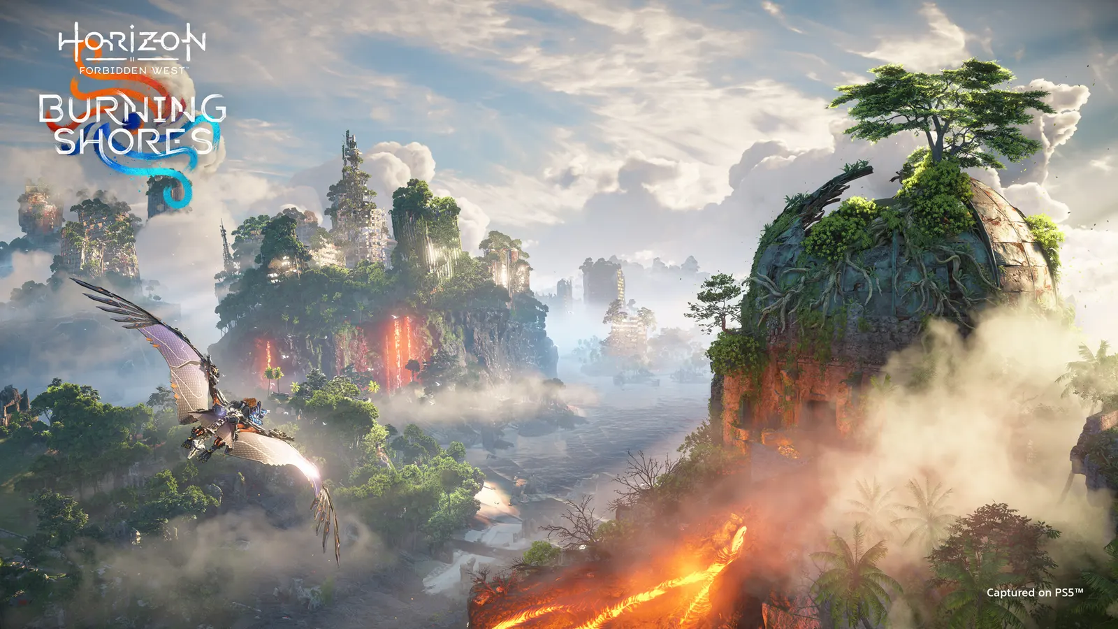 Horizon Forbidden West™ Complete Edition media 9