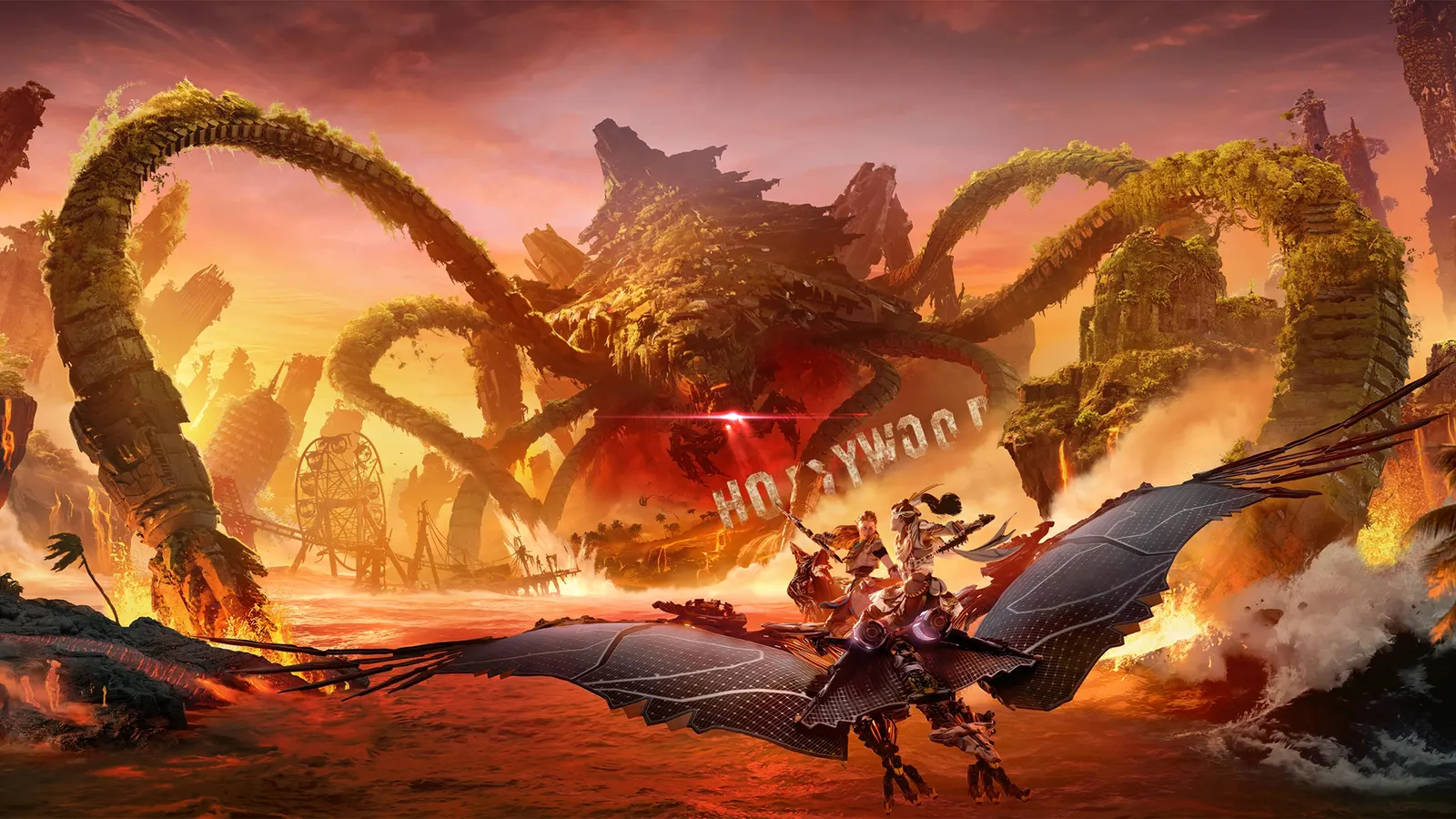Horizon Forbidden West™ Complete Edition media 12