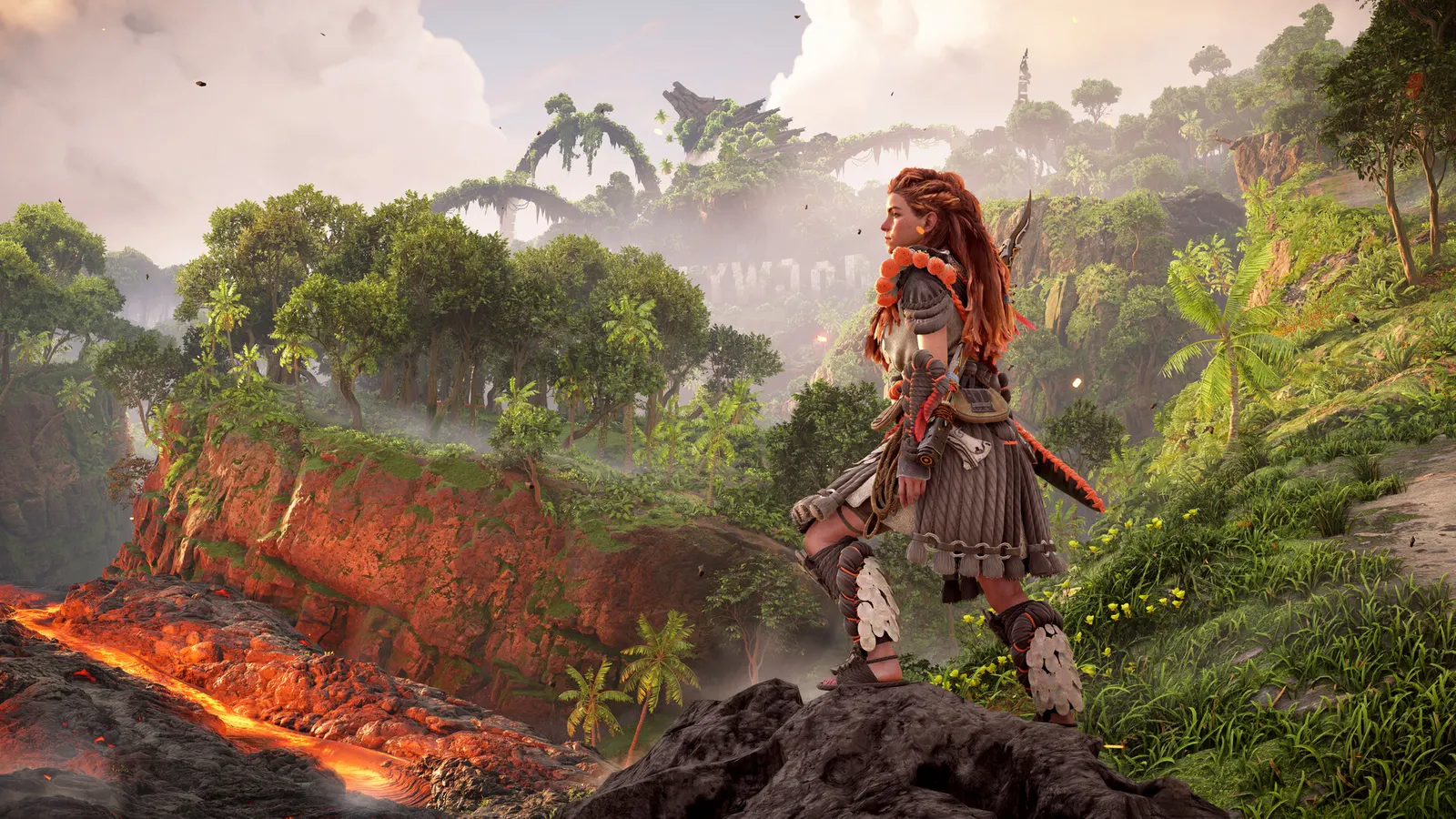 Horizon Forbidden West™ Complete Edition media 13