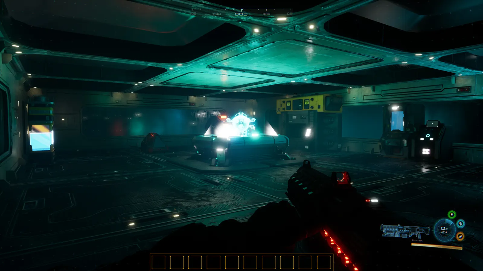 Horizon Journey media 2