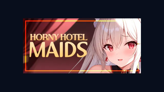 Horny Hotel Maids