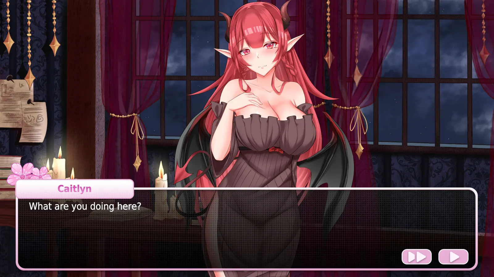 Horny Sekai media 3