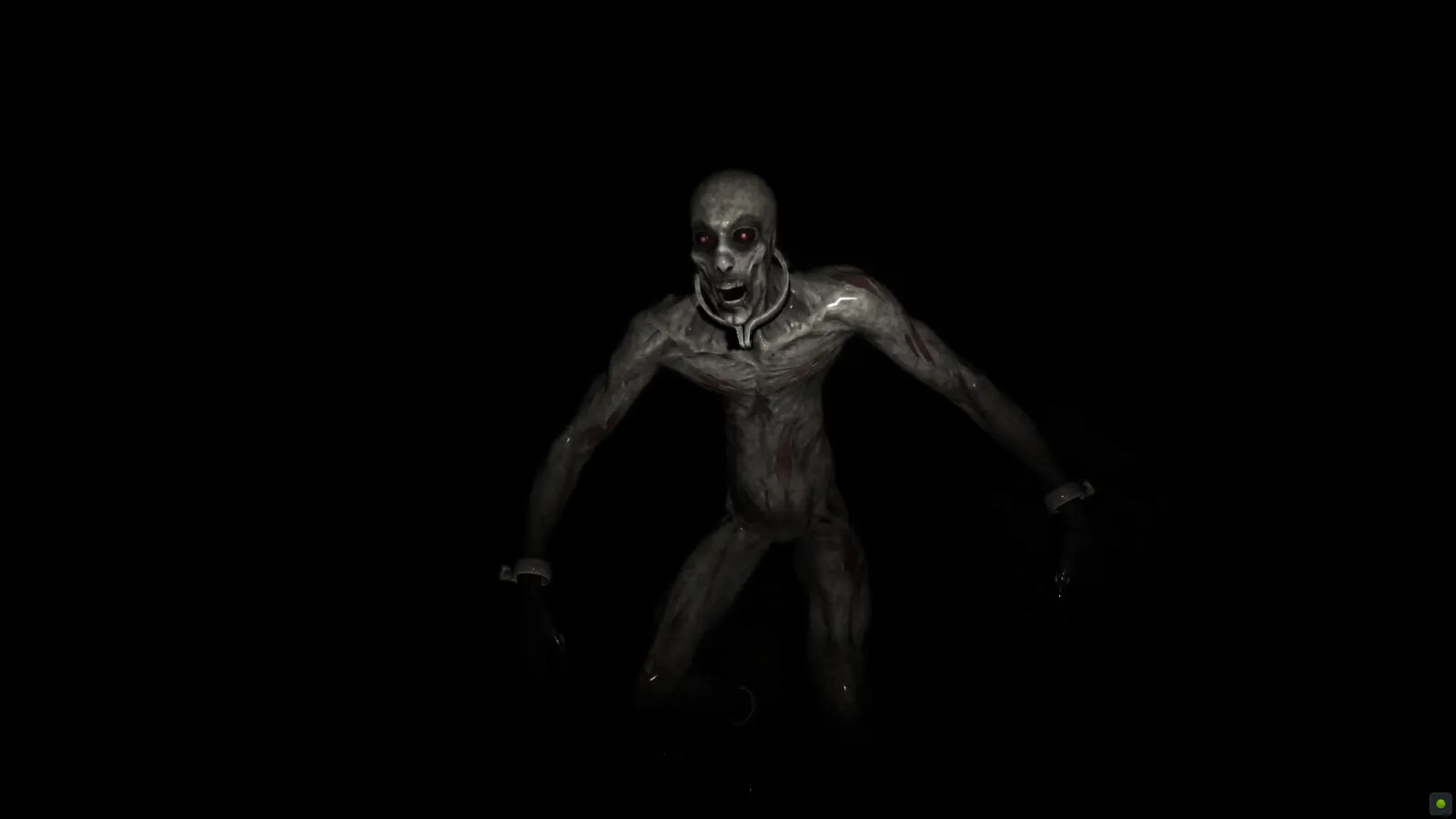 Horror inside the forest media 2