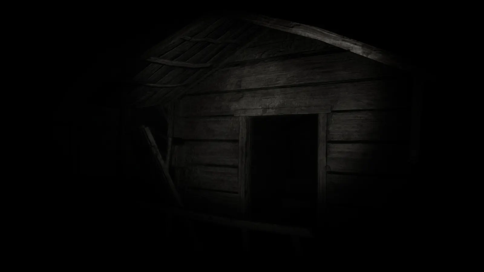 Horror inside the forest media 3