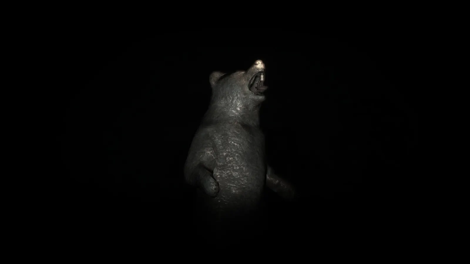 Horror inside the forest media 8