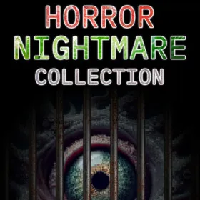 Обкладинка гри Horror Nightmare Collection