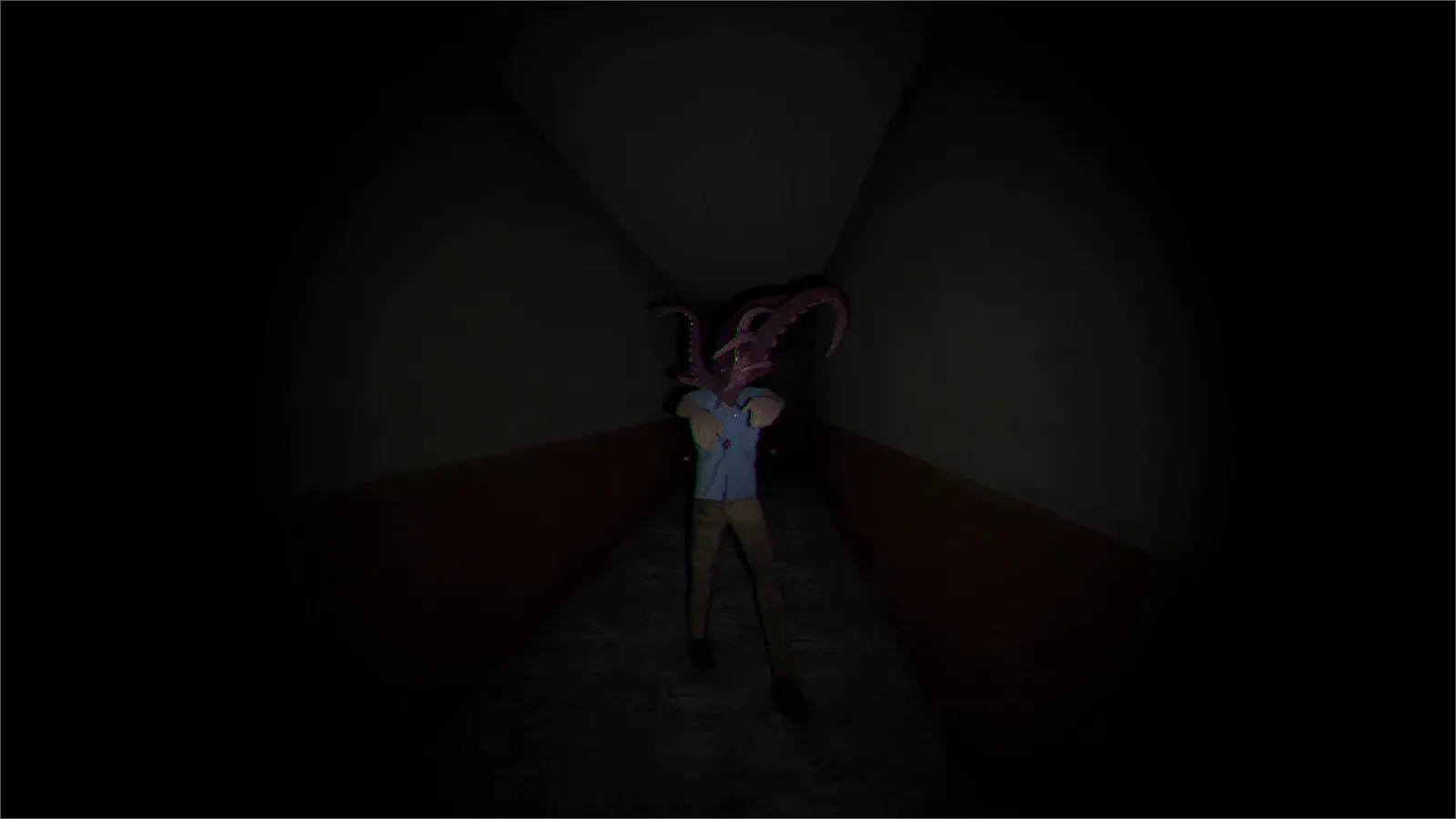 Horror Nightmare Collection media 2