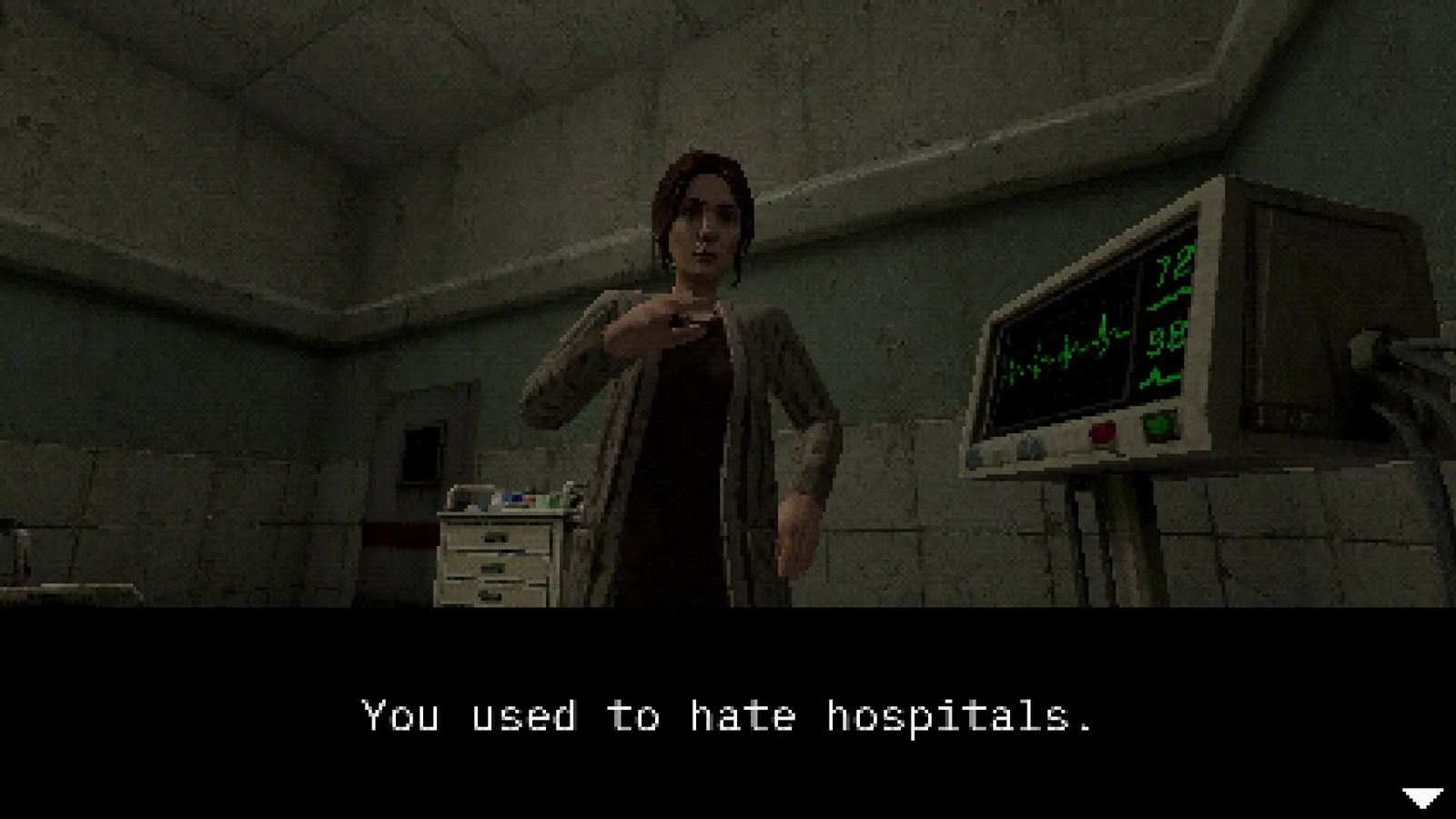 Horror Nightmare Collection media 3