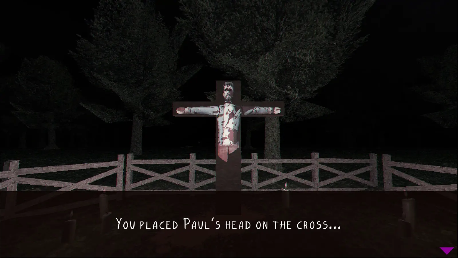Horror Nightmare Collection media 4