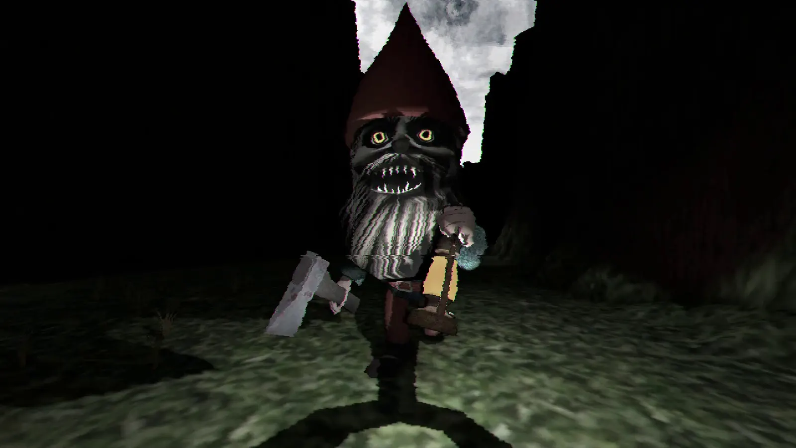 Horror Nightmare Collection media 6