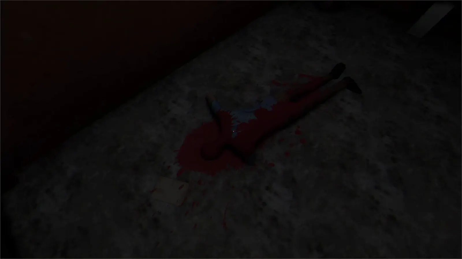 Horror Nightmare Collection media 11