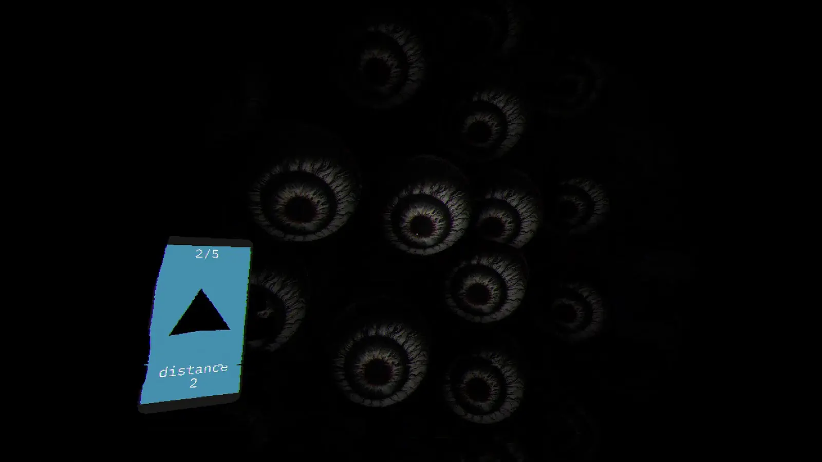 Horror Nightmare Collection media 24
