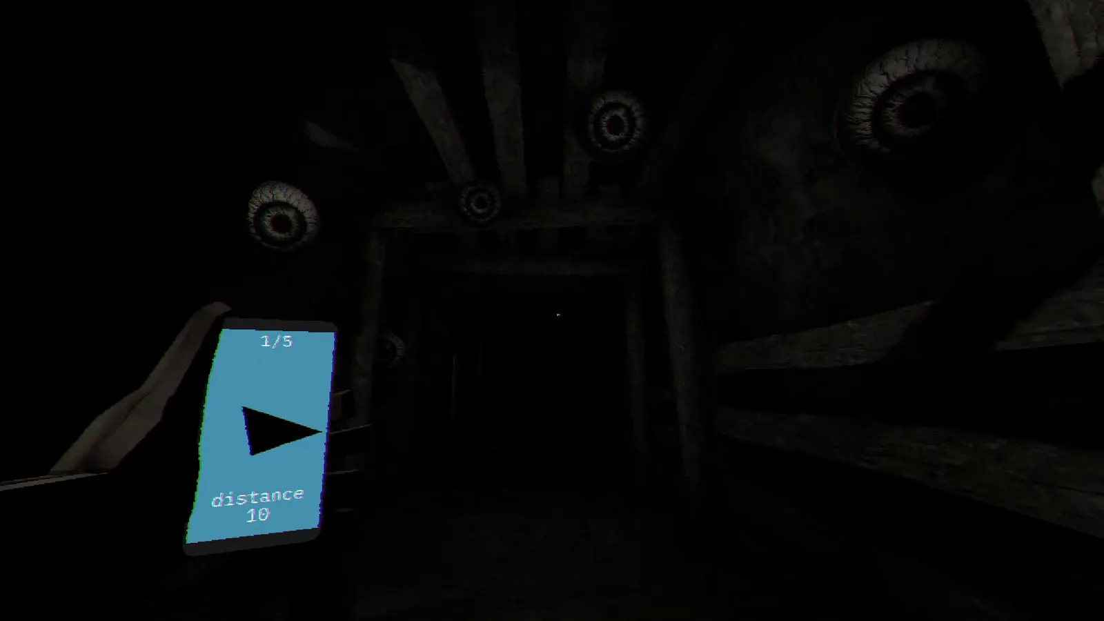 Horror Nightmare Collection media 25