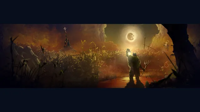 Harvest Hunt